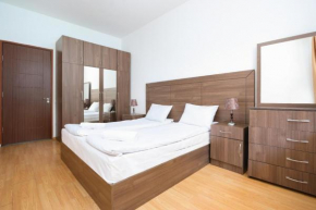 Republic Square 2 Bedroom with a Balcony!